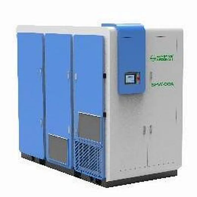 55KW air compressor